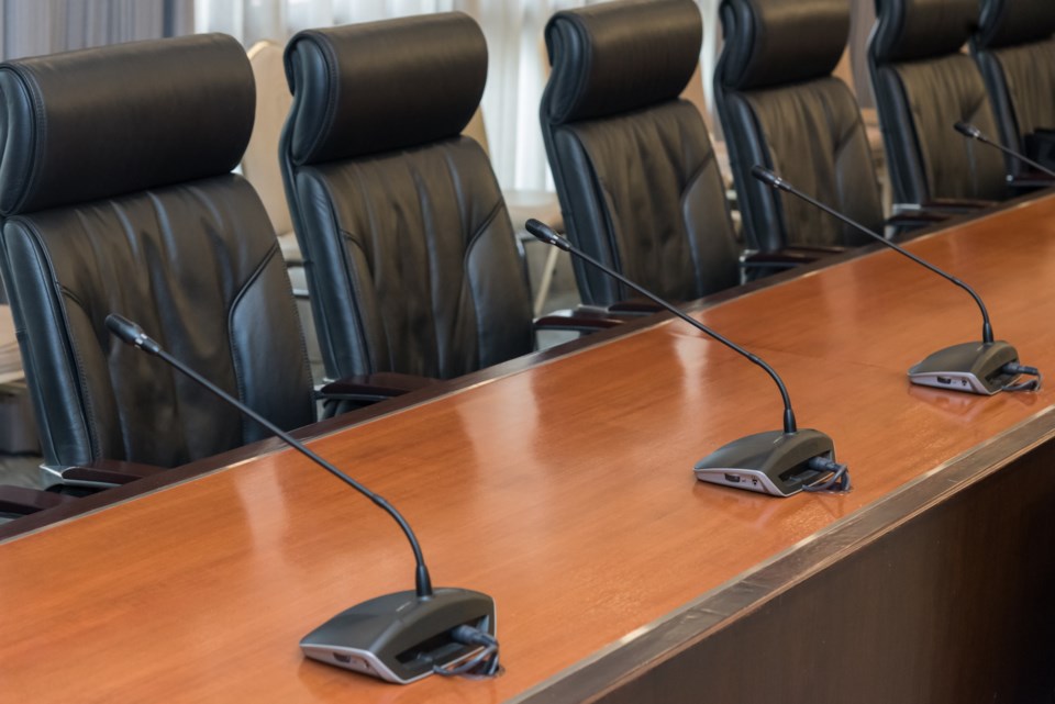council
