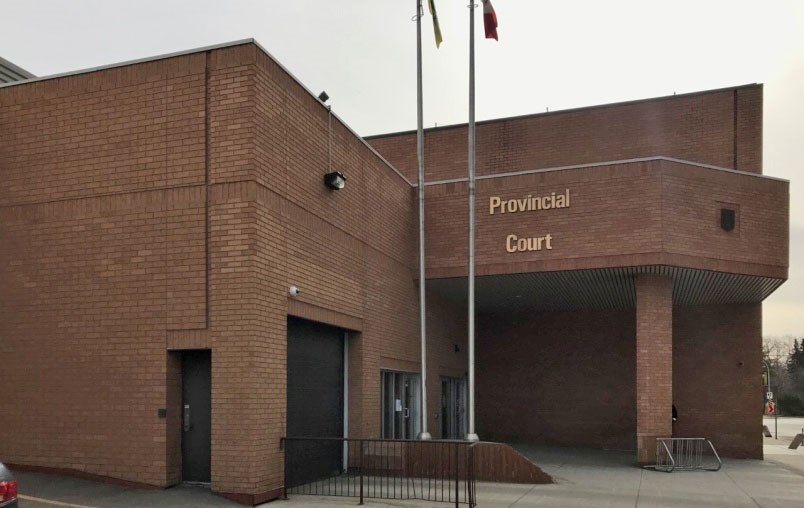 Saskatoon Provincial Court