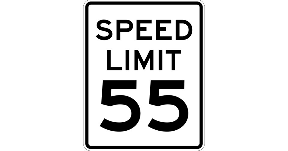 Speed Limit