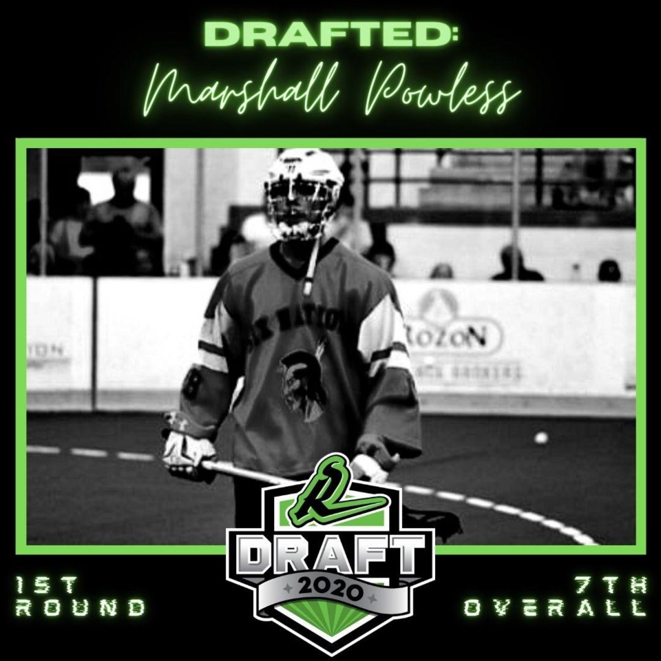 draft