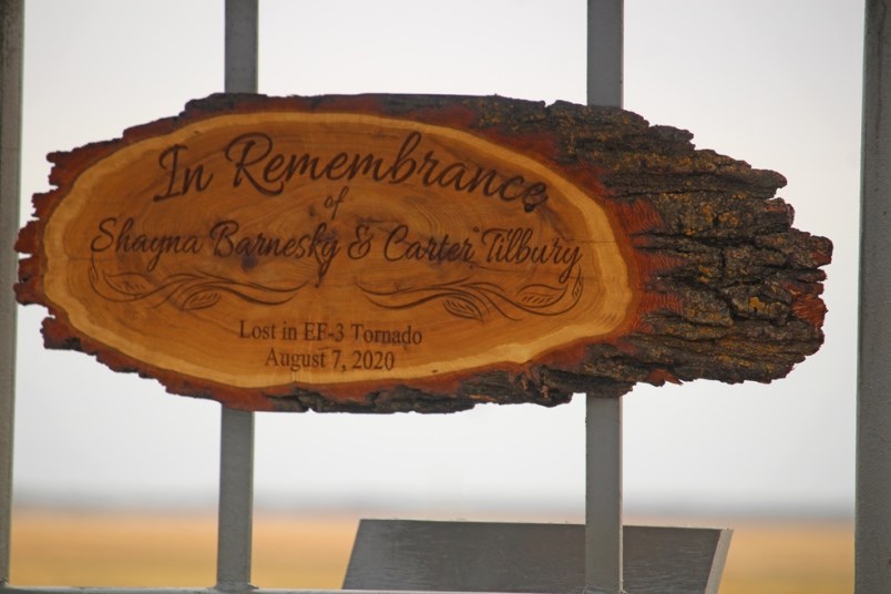 Virden Memorial