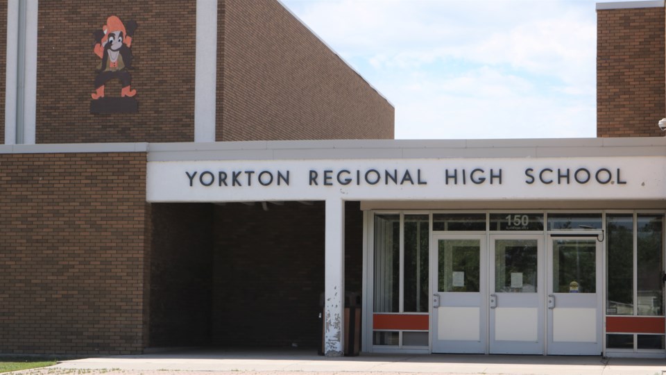 YRHS