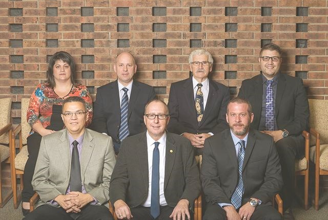 city council