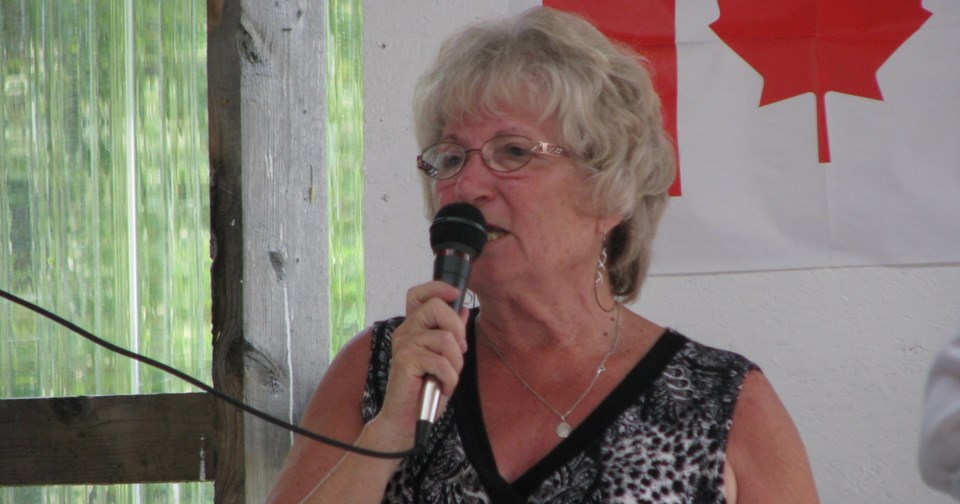 Elvina Rumak