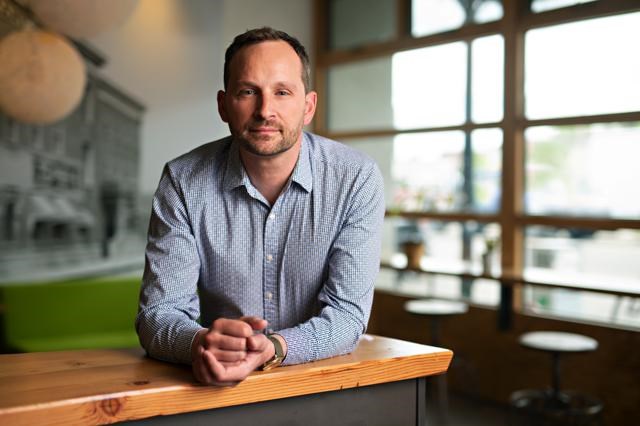 Ryan Meili