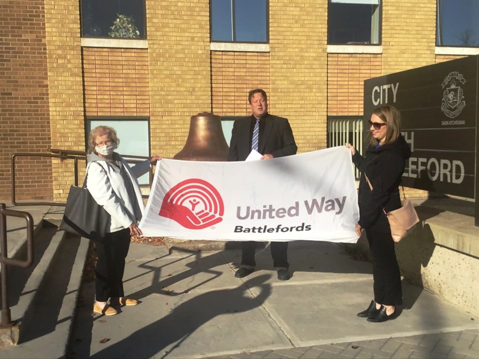 united way