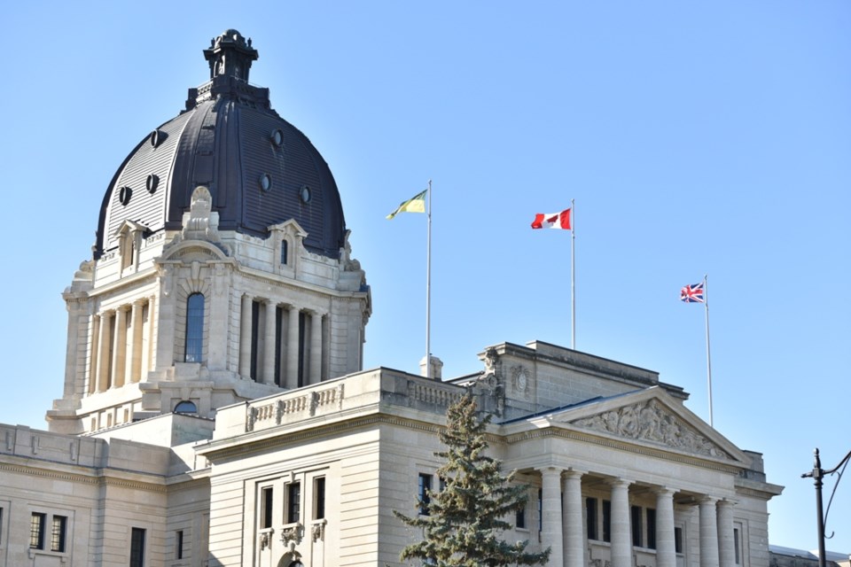The Saskatchewan Party promised to open an additional 750 childcare spaces, should they be re-electe