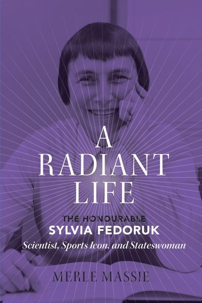 Sylvia Fedoruk biography