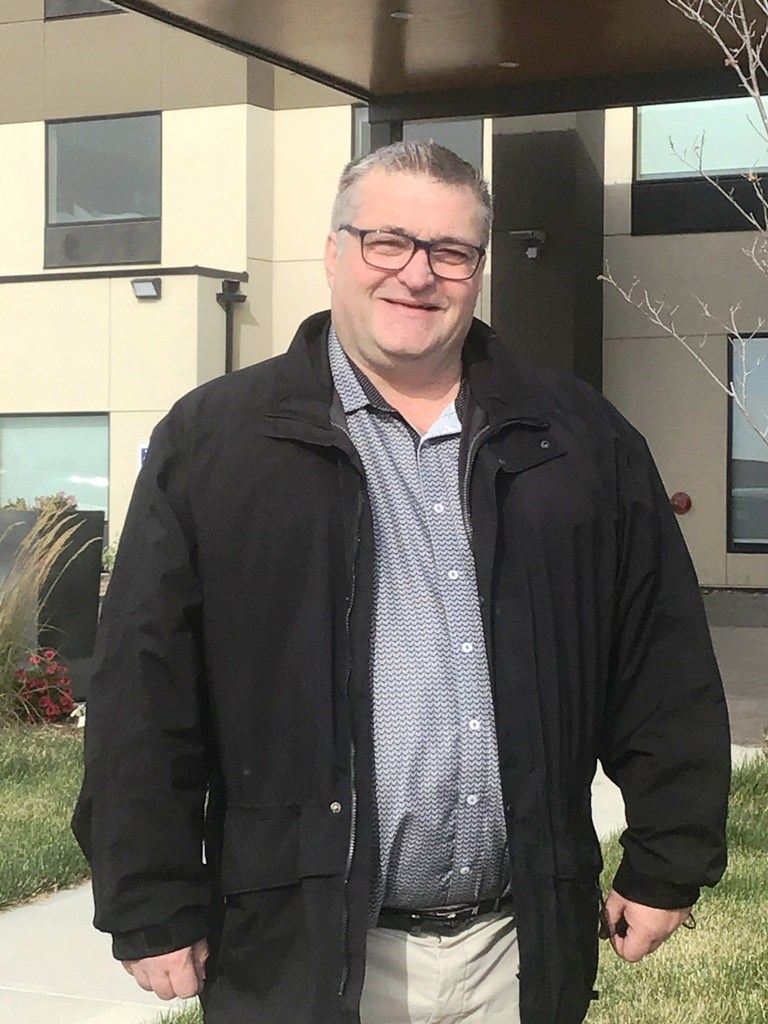 PC leader looking for votes in the Battlefords and area