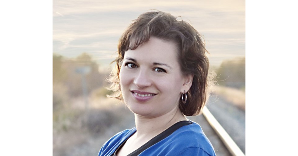 Carrie Ann Schemenauer-Hradecki