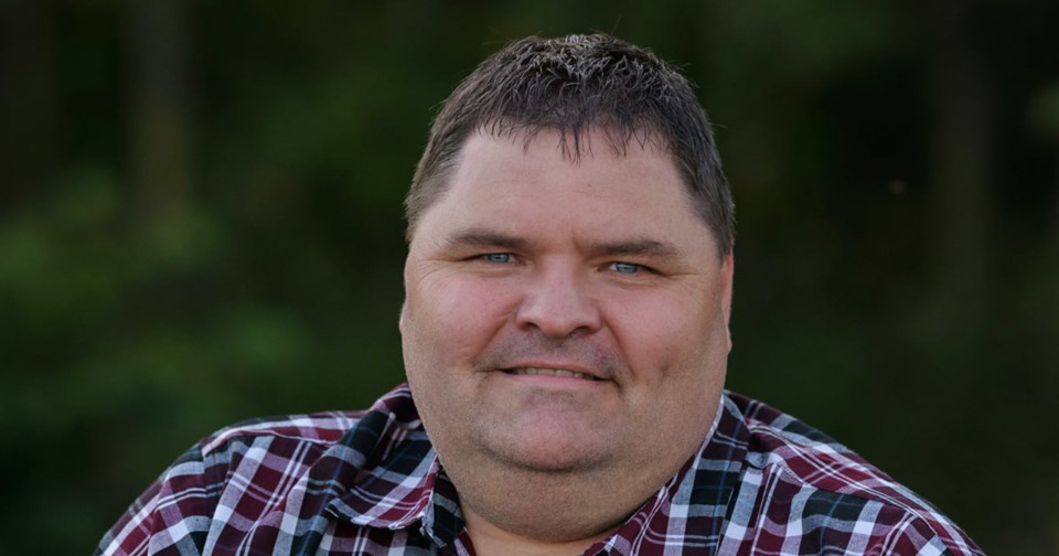 Larry Jorgenson