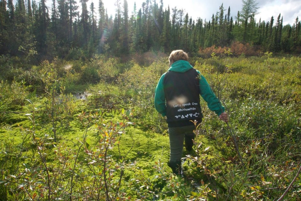 athabasca