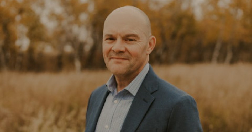 Lorne Pratchler