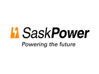 SaskPower logo