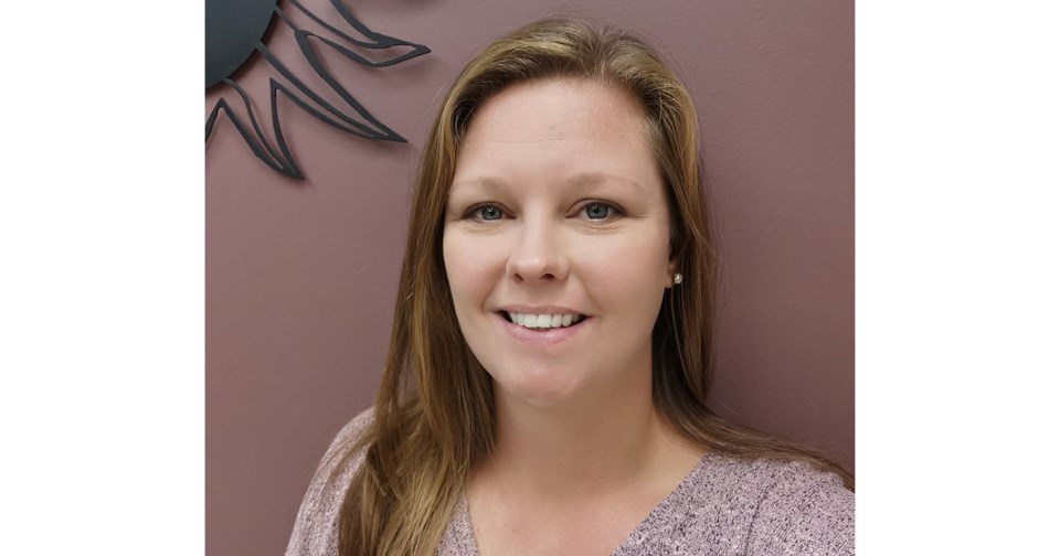 Megan MacInnis