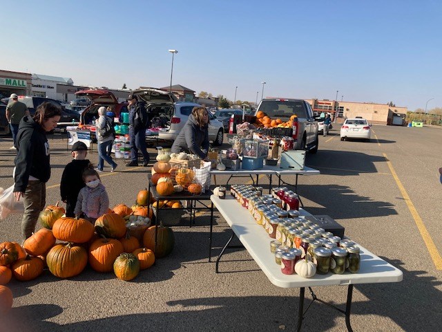 Farmers Market pic