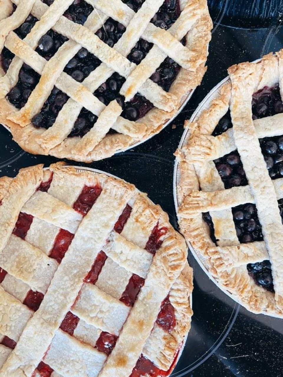 pies
