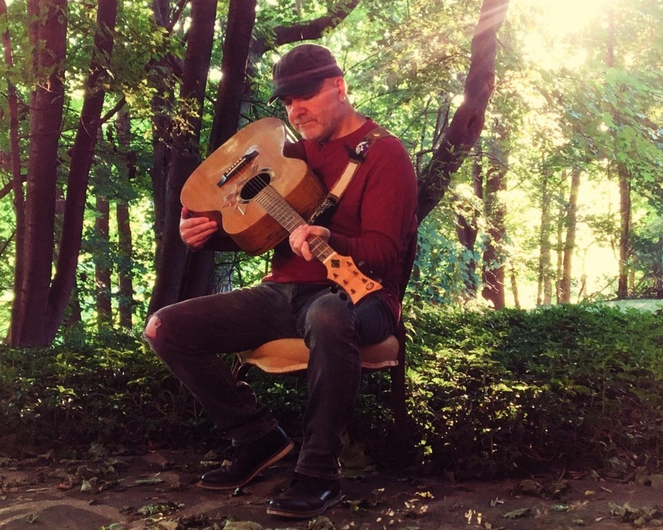 guitar
