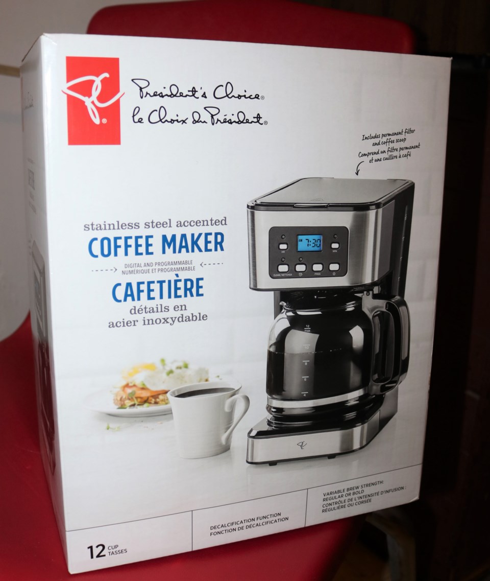 coffee