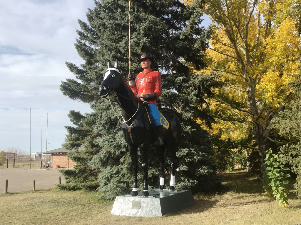 canadian mountie canadian mountie