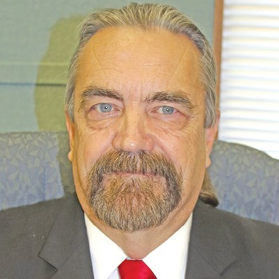 Doug Terry