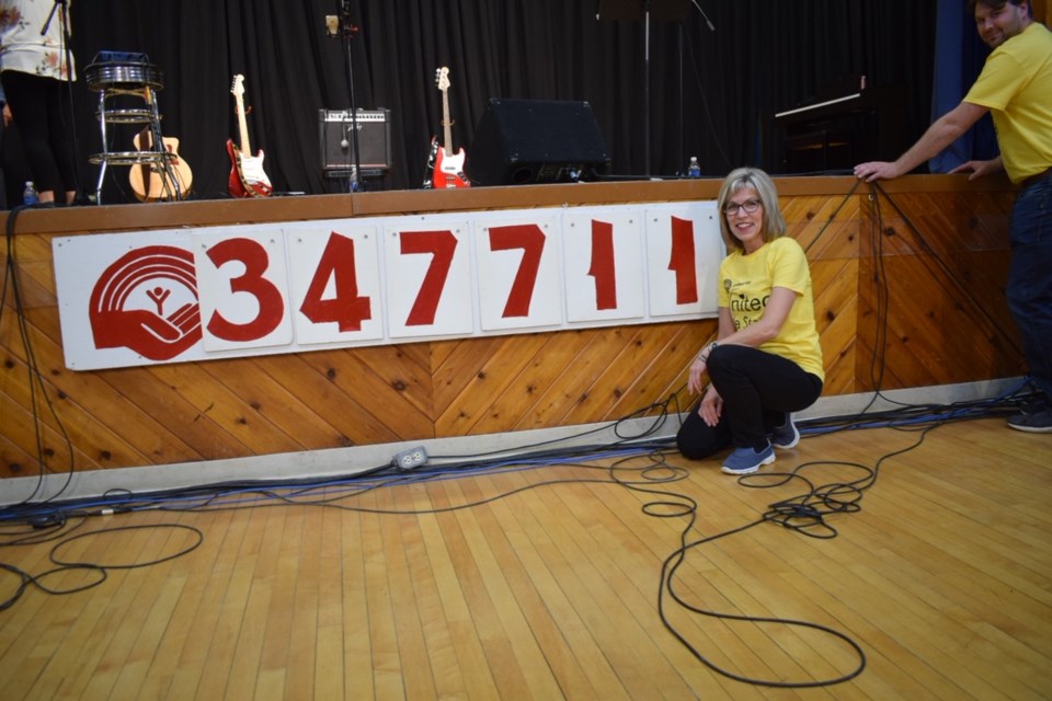 Telethon pic