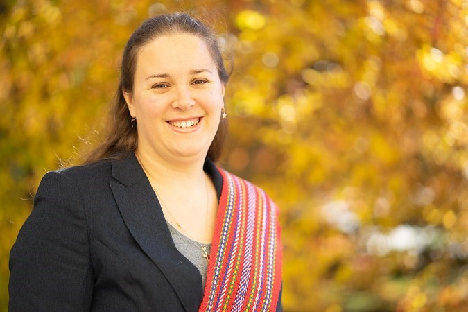 Heather Foulds