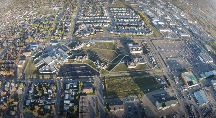 Prince Albert Provincial Correctional Centre