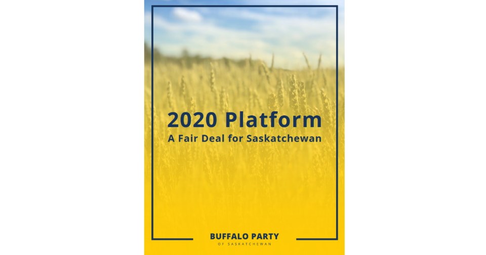 Buffalo Party Platform