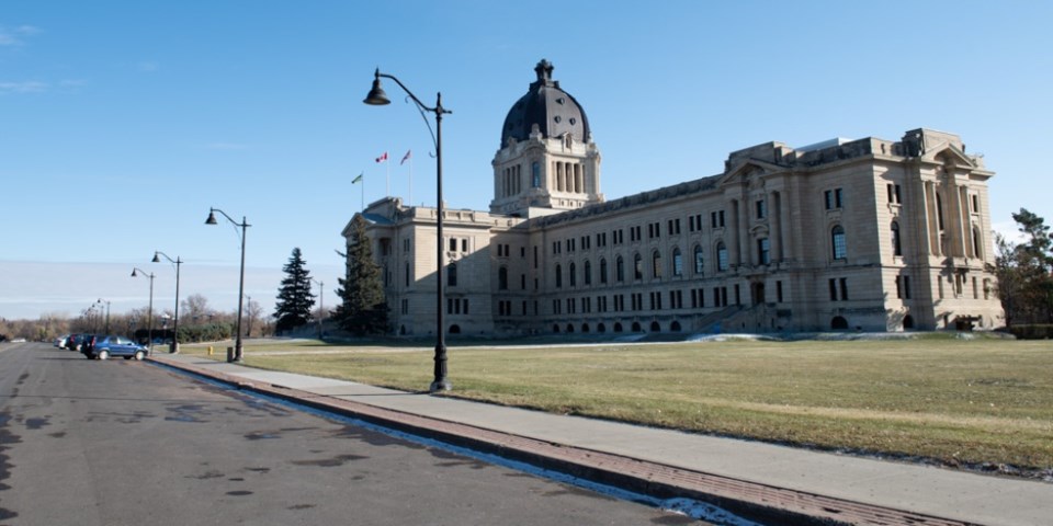 Brian Zinchuk, Local Journalism Initiative Reporter, Estevan Mercury