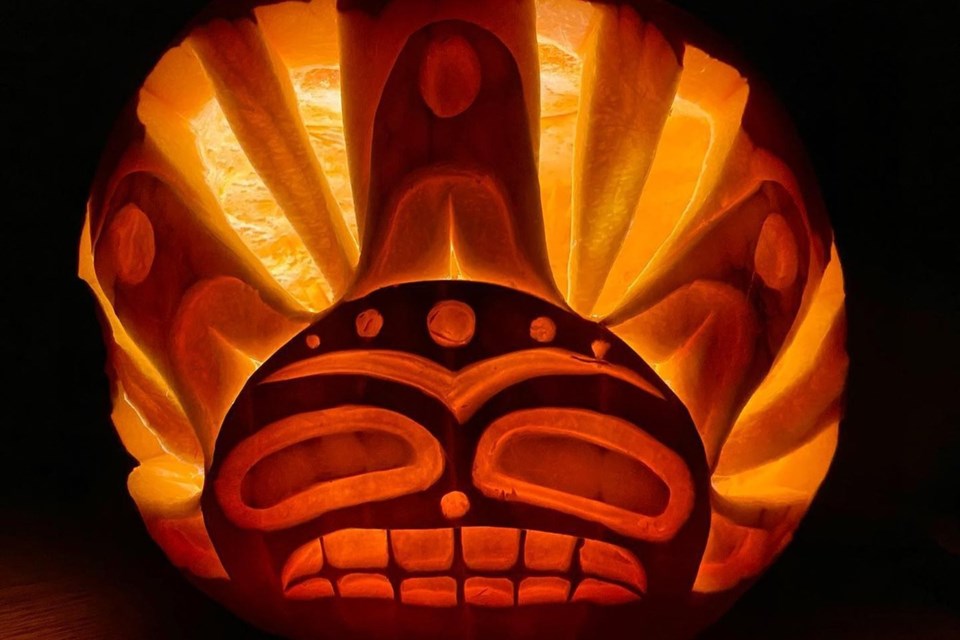 Pumpkin