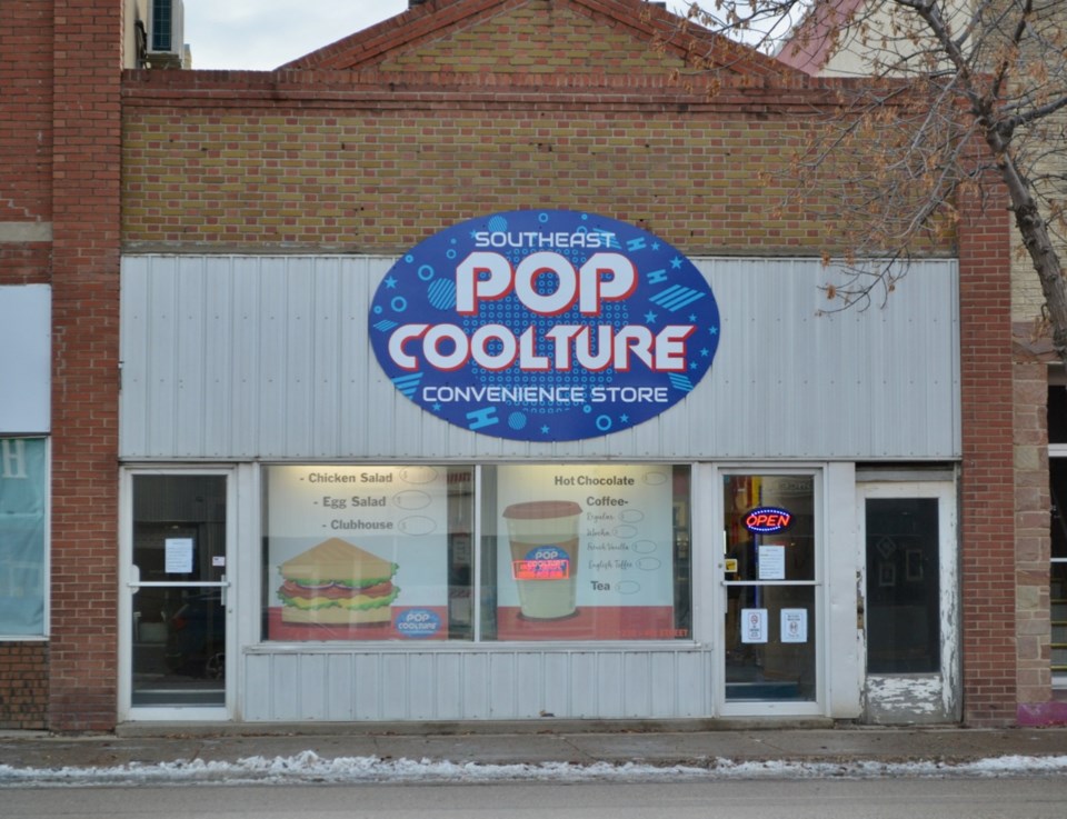 Âé¶¹ÊÓÆµeast Pop Coolture