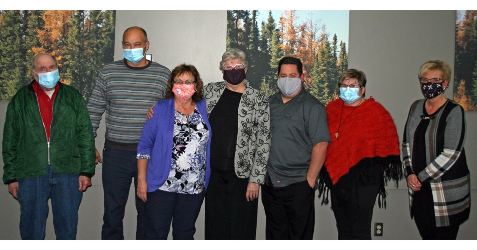 Final Nipawin Council