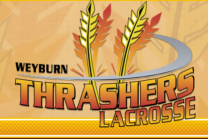 Weyburn Thrashers