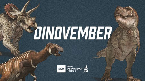 dinovember