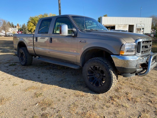 Truck