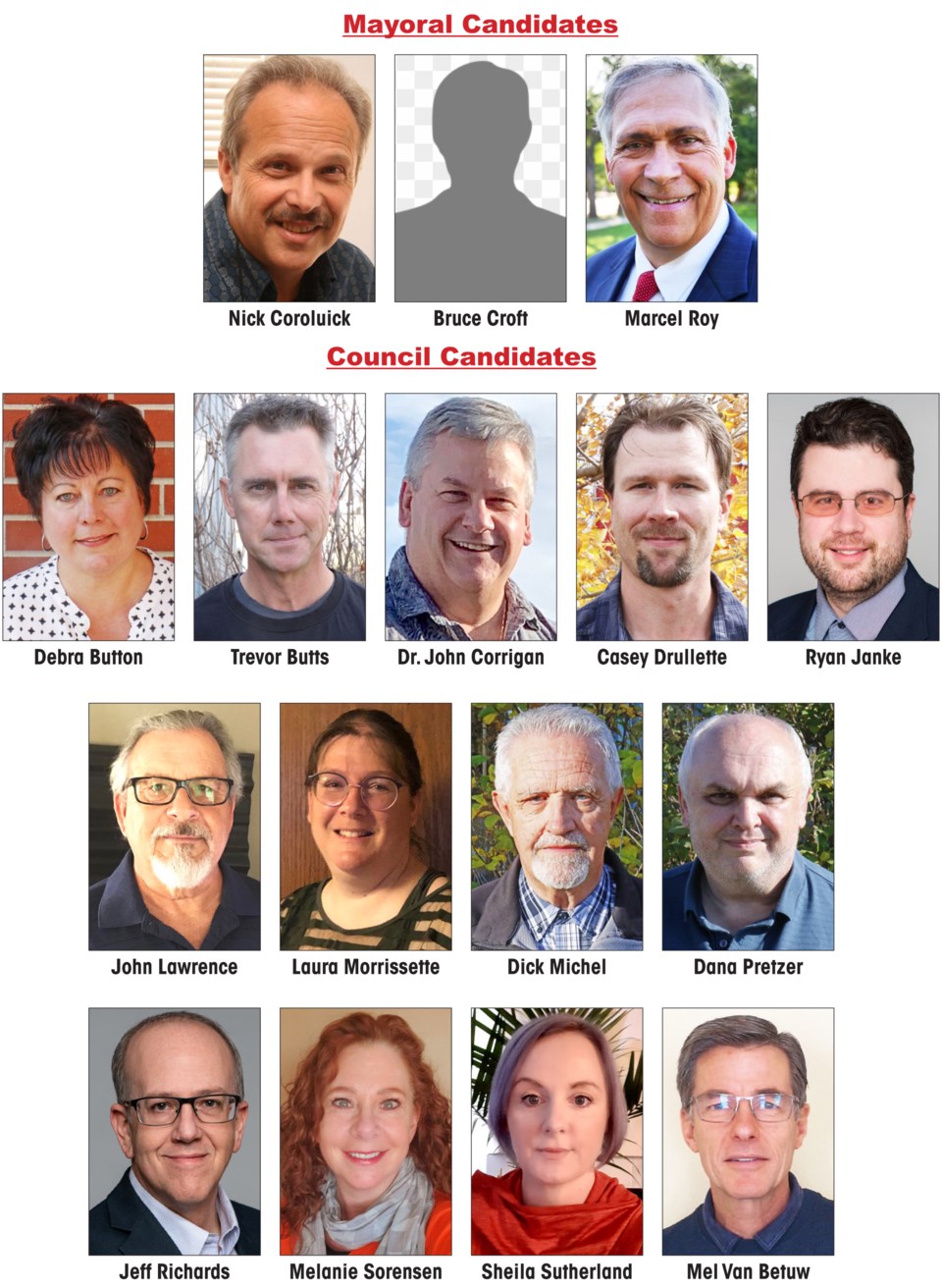 Civic Election