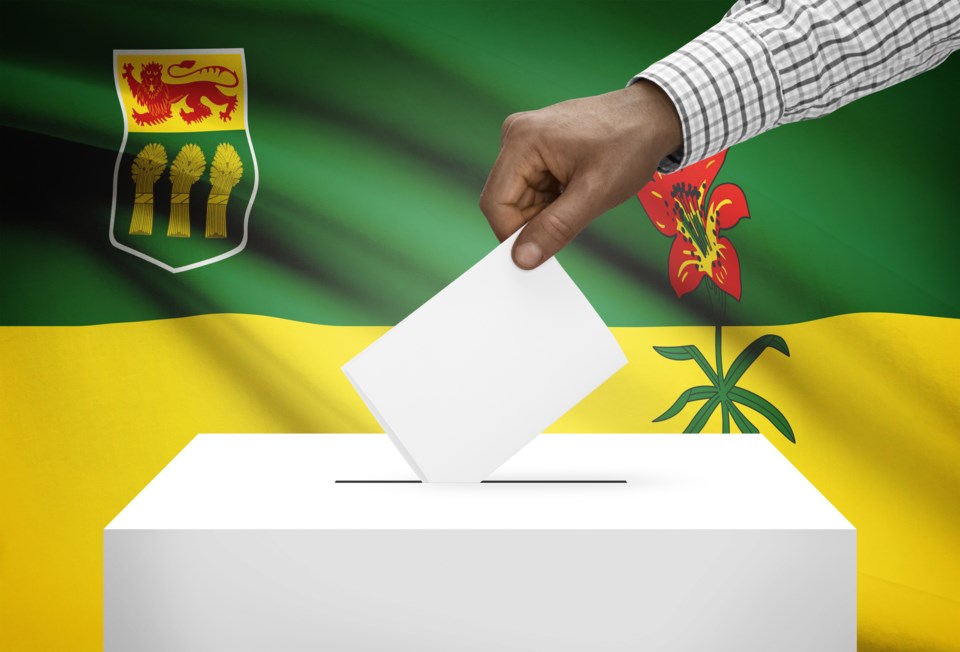 vote