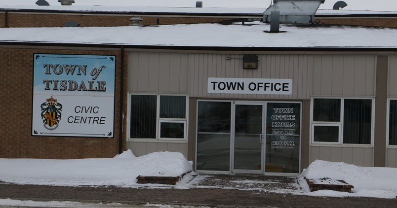 tisdale-town-hall