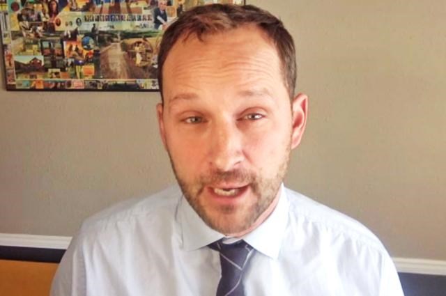 Ryan Meili