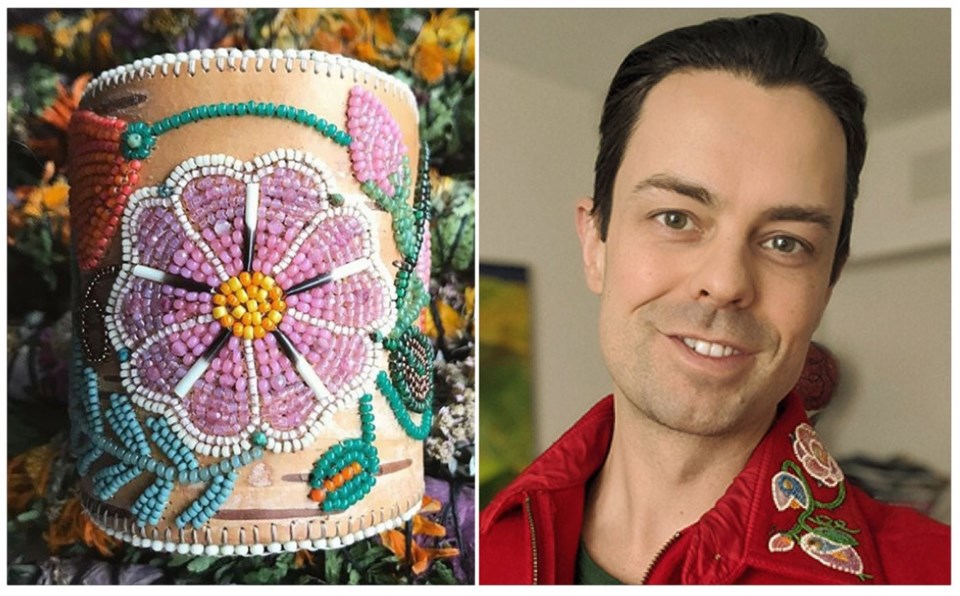 Bead artist deals