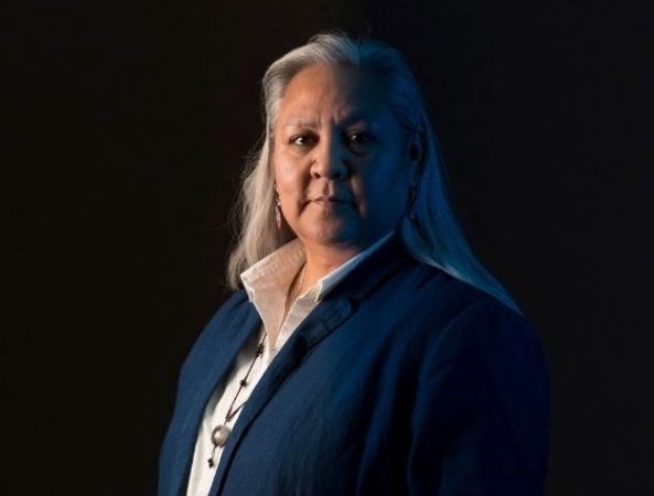 Dr. Raven Sinclair