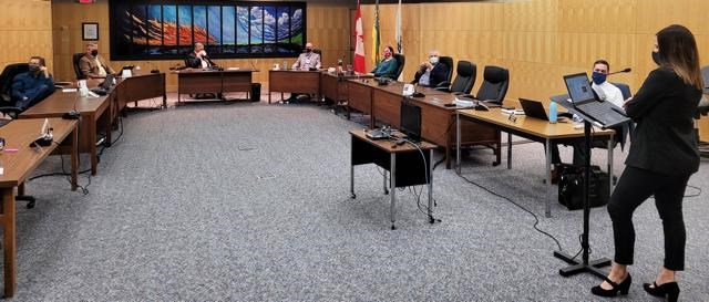 council orientation