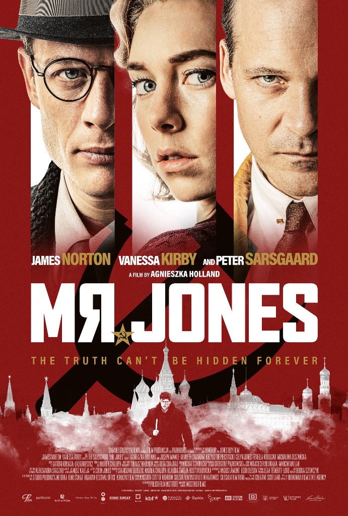 mr jones movie