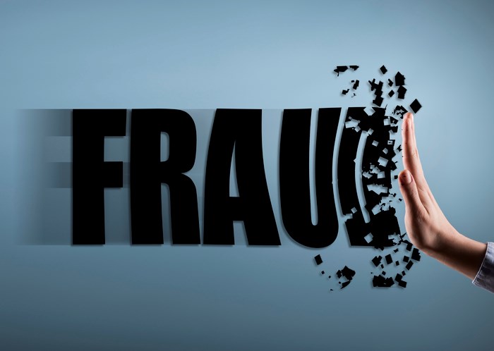 fraud