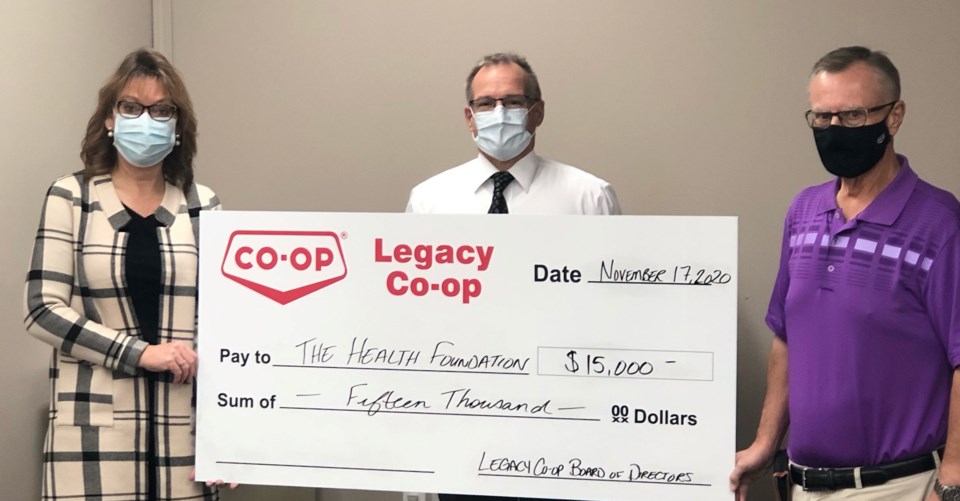 Co-op
