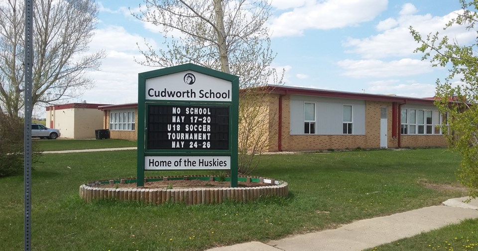 Cudworth School