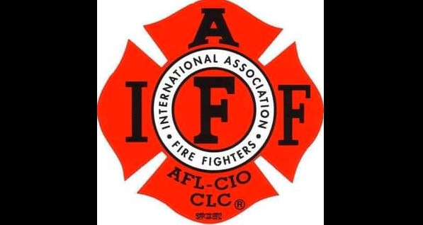 firefighters logo