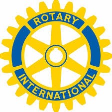 Rotary logo