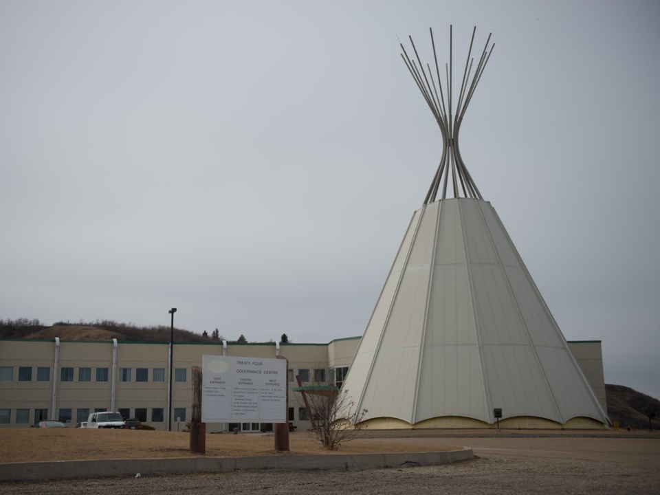 First Nation